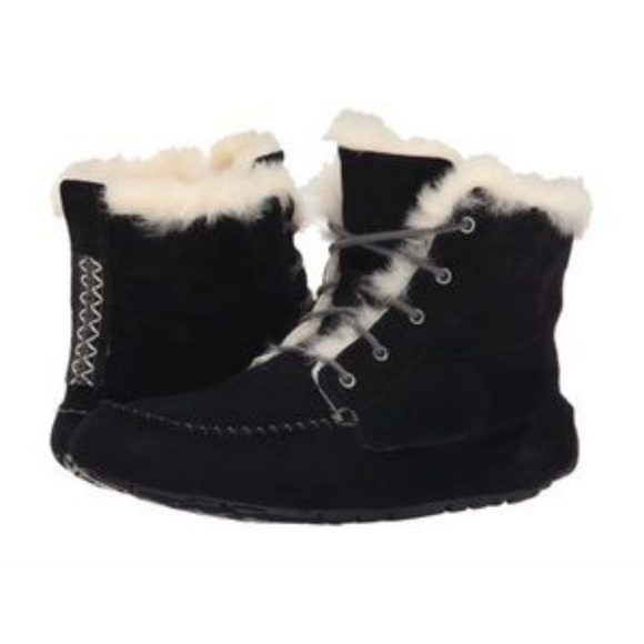 ugg chickaree nordstrom